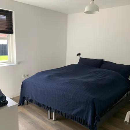 Hus I Løkken