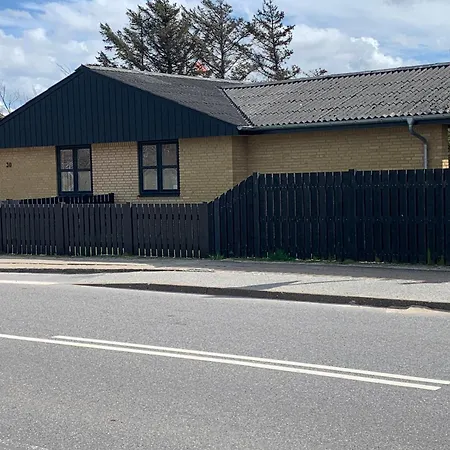 Hus I * Løkken