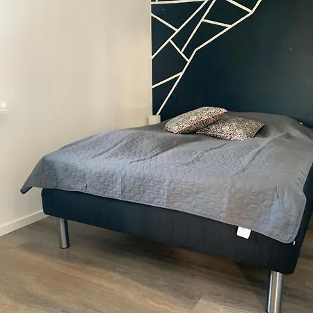 Hus I Villa Løkken