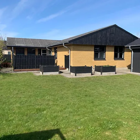 Hus I Løkken