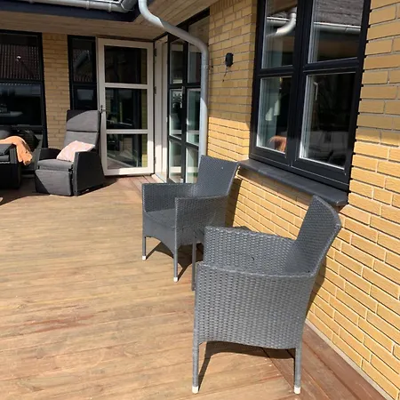 Hus I Løkken