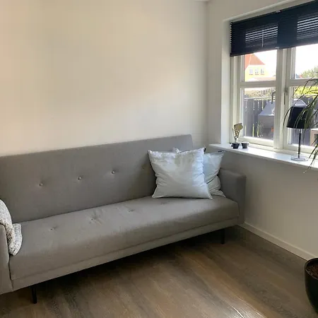 Hus I Villa
