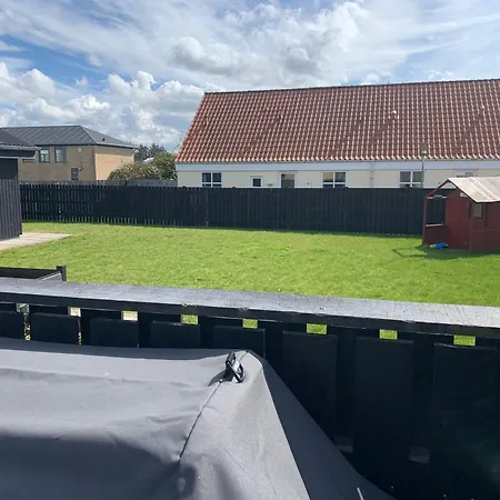 Villa Hus I *
