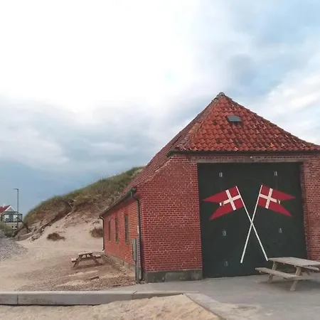Hus I * Løkken
