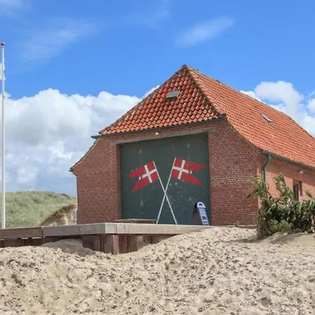 Hus I
