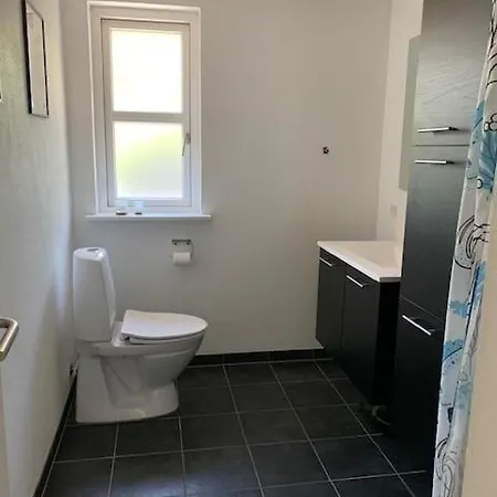Hus I * Løkken