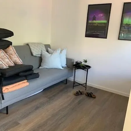 Villa Hus I *
