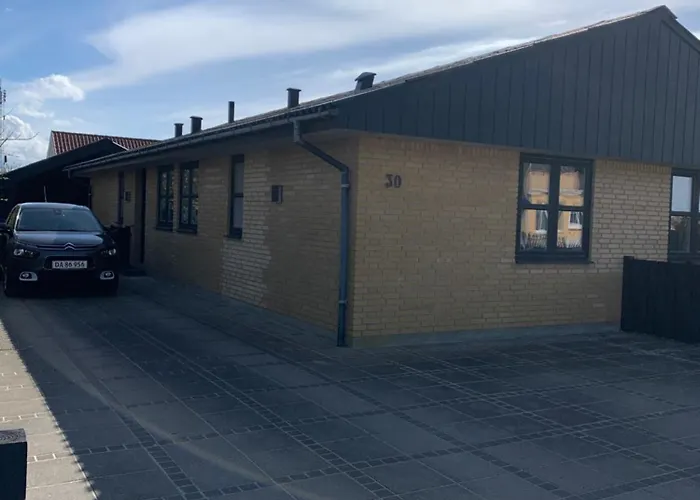 Hus I * Løkken
