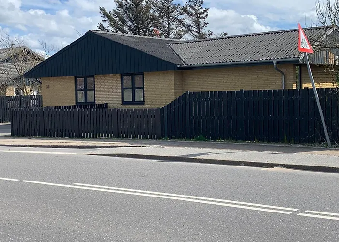 Hus I * Løkken