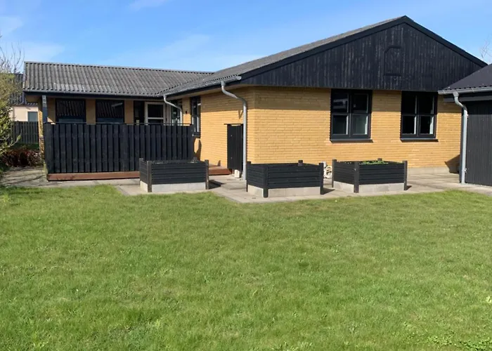 Hus I Løkken