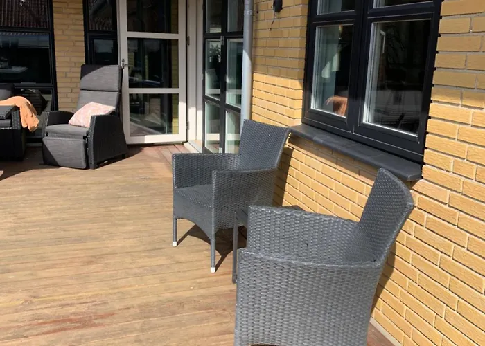 Hus I Løkken