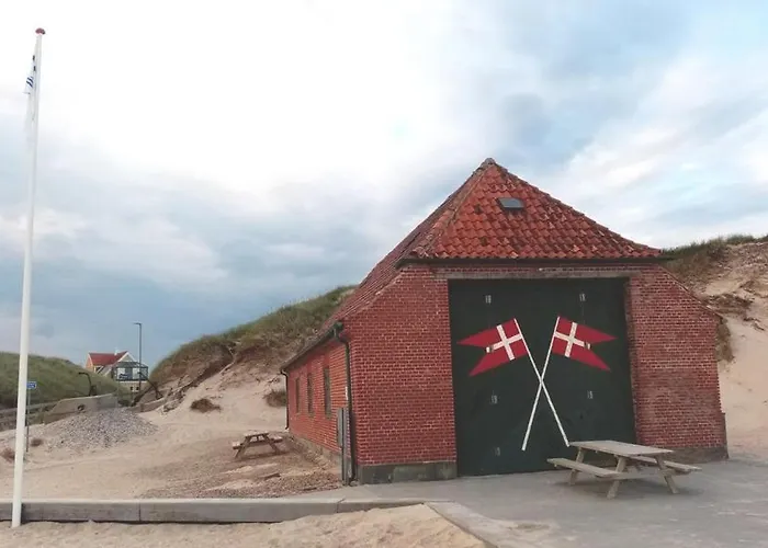 Hus I * Løkken